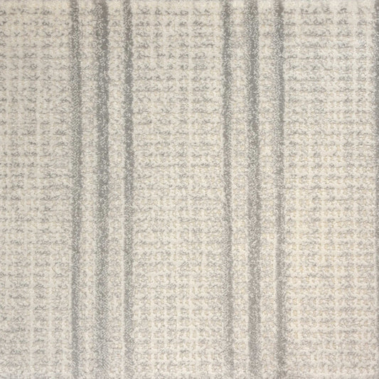 Jazabella in Alabaster Carpet