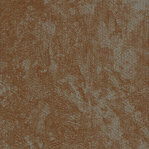 Imprint in Russet