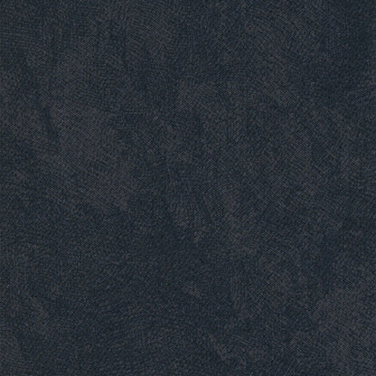Imprint in Navy Carpet Tile