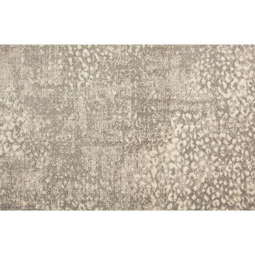 King Cheetah in Griege Carpet