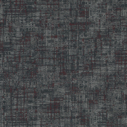 Intrigue in Dazzle Carpet Tile