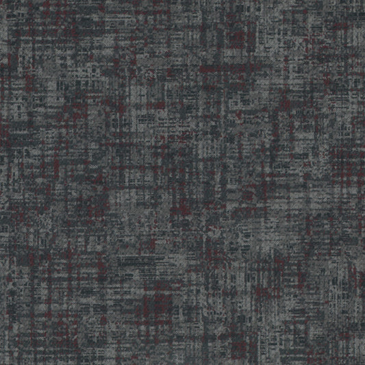 Intrigue in Dazzle Carpet Tile