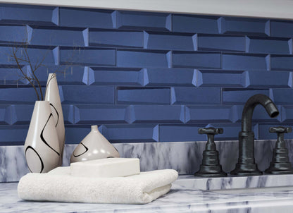Monet Magic in Marina Bricks