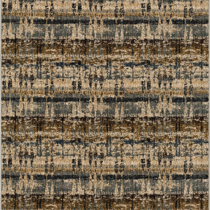 Kaleidoscopic Denim