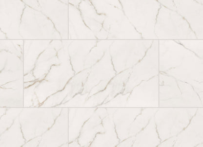 Kaya in Calacatta Lucca - 12x24 Polished