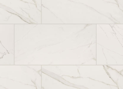 Kaya in Calacatta Venato - 12x24 Polished