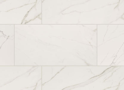 Kaya in Calacatta Venato - 24x48 Matte