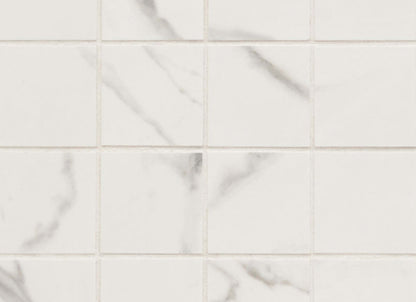 Kaya in Calacatta Venato - 3x3 Matte