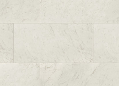Kaya in Carrara Bianco - 24x48 Polished