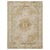 Keepsake Cream in Cream 9'X12' Area Rugs