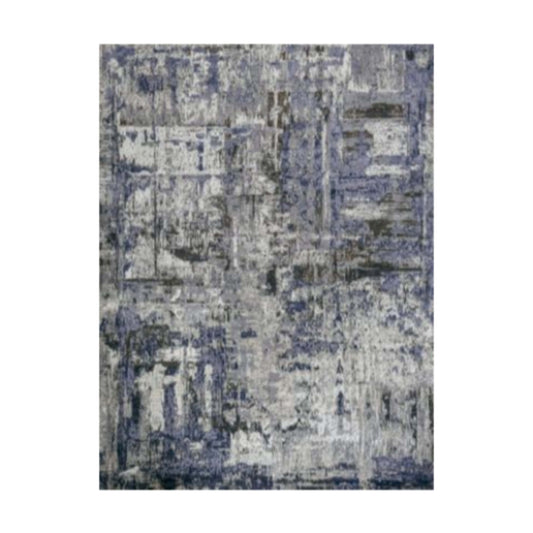 Keila-Aeson Amethyst in Amethyst Area Rugs