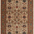 Keralam Cream in Cream Area Rugs