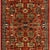 Keralam Garnet in Garnet Area Rugs