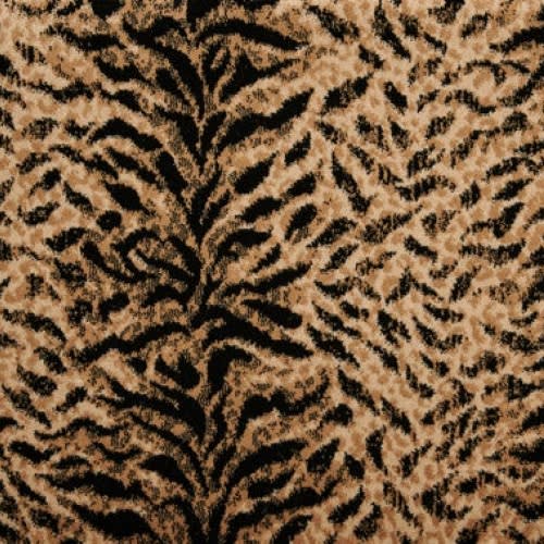 King Tiger in Bronze