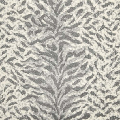 King Tiger in Silver Carpet