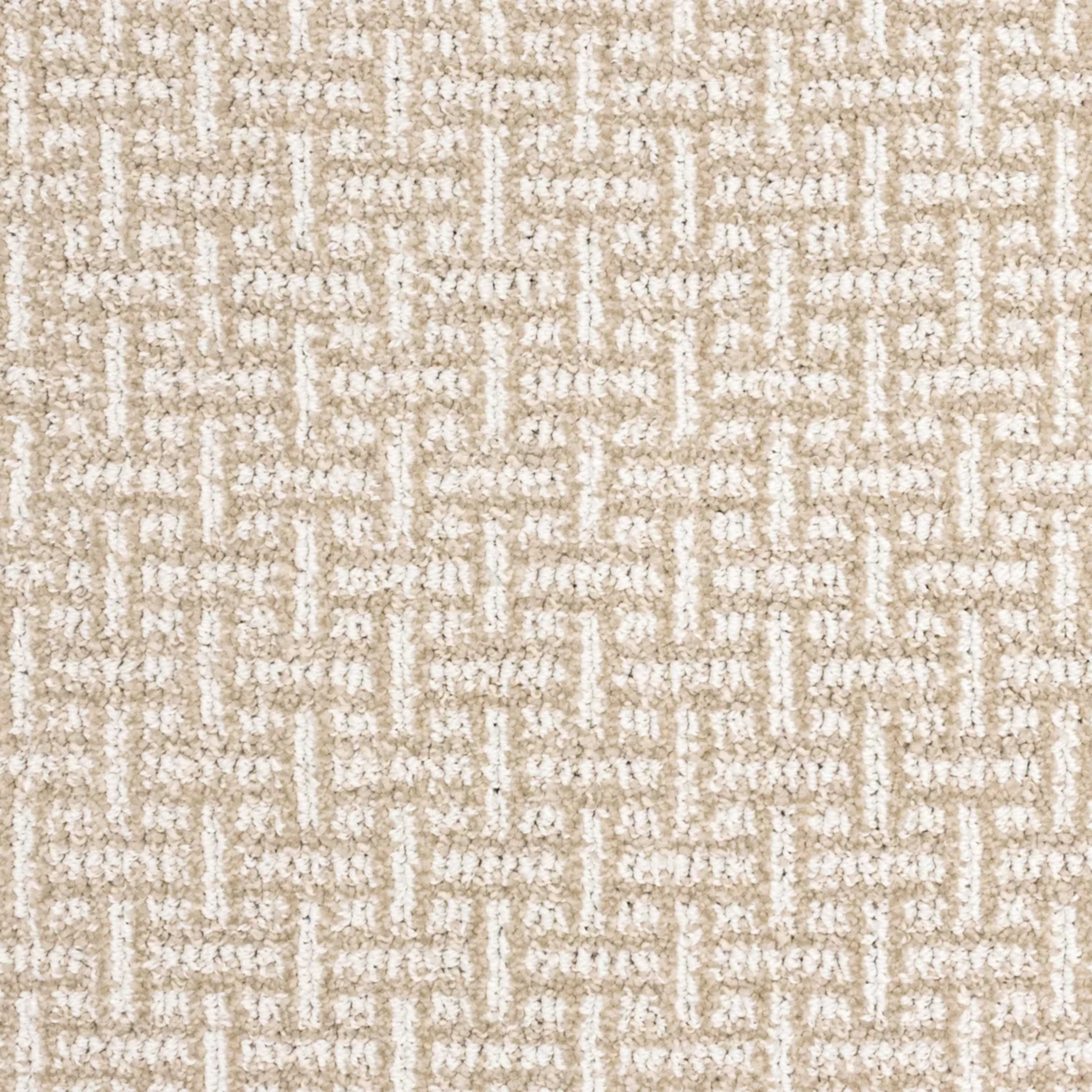 King Alfred in Barley Carpet