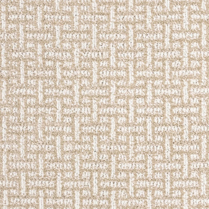 King Alfred in Barley Carpet