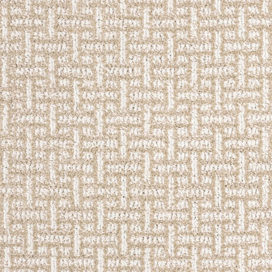 King Alfred in Barley Carpet