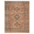 Kinshasa Antique in Antique 5'X8' Area Rugs