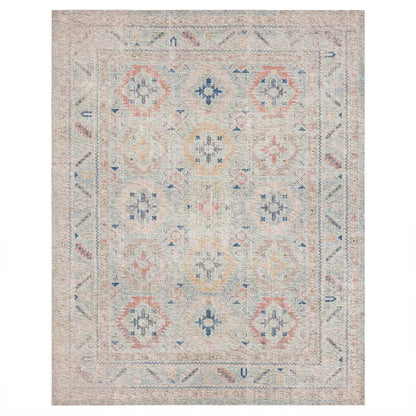 Kismu Multi in Multi 8'X10' Area Rugs