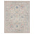 Kismu Multi in Multi 8'X10' Area Rugs