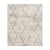 Kumba-Baha Denim in Denim Area Rugs