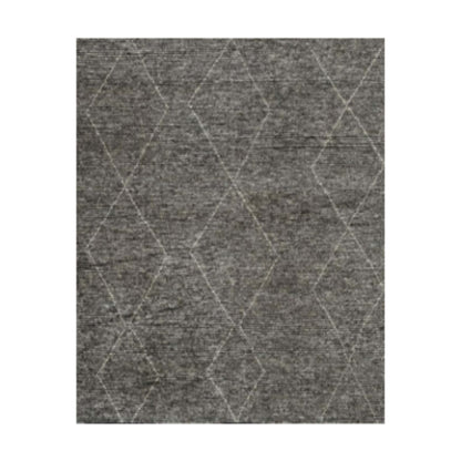 Kumba-Baha Greystone in Greystone Area Rugs
