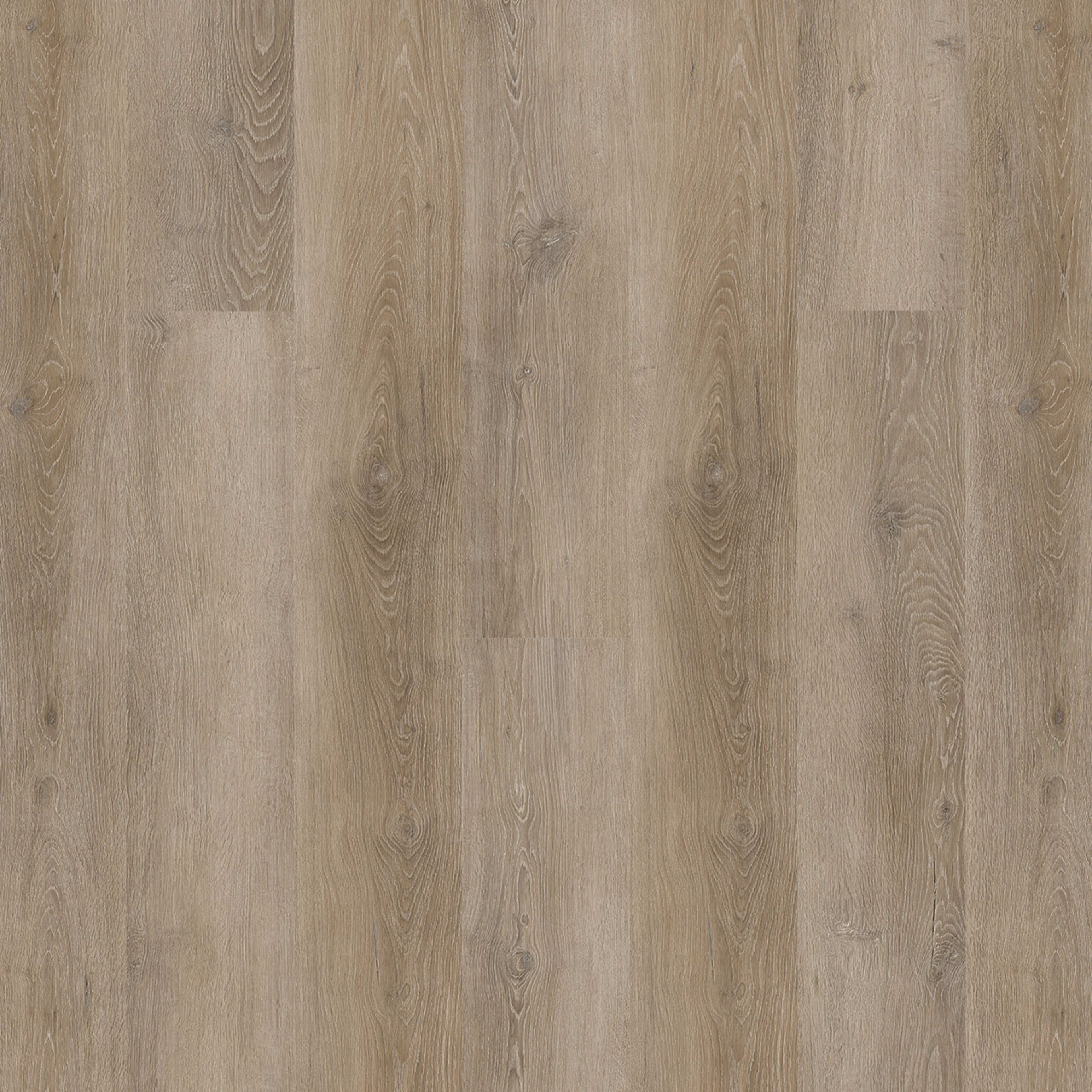 PureGrain Flex - Ozark Plus in Druidstone Luxury Vinyl