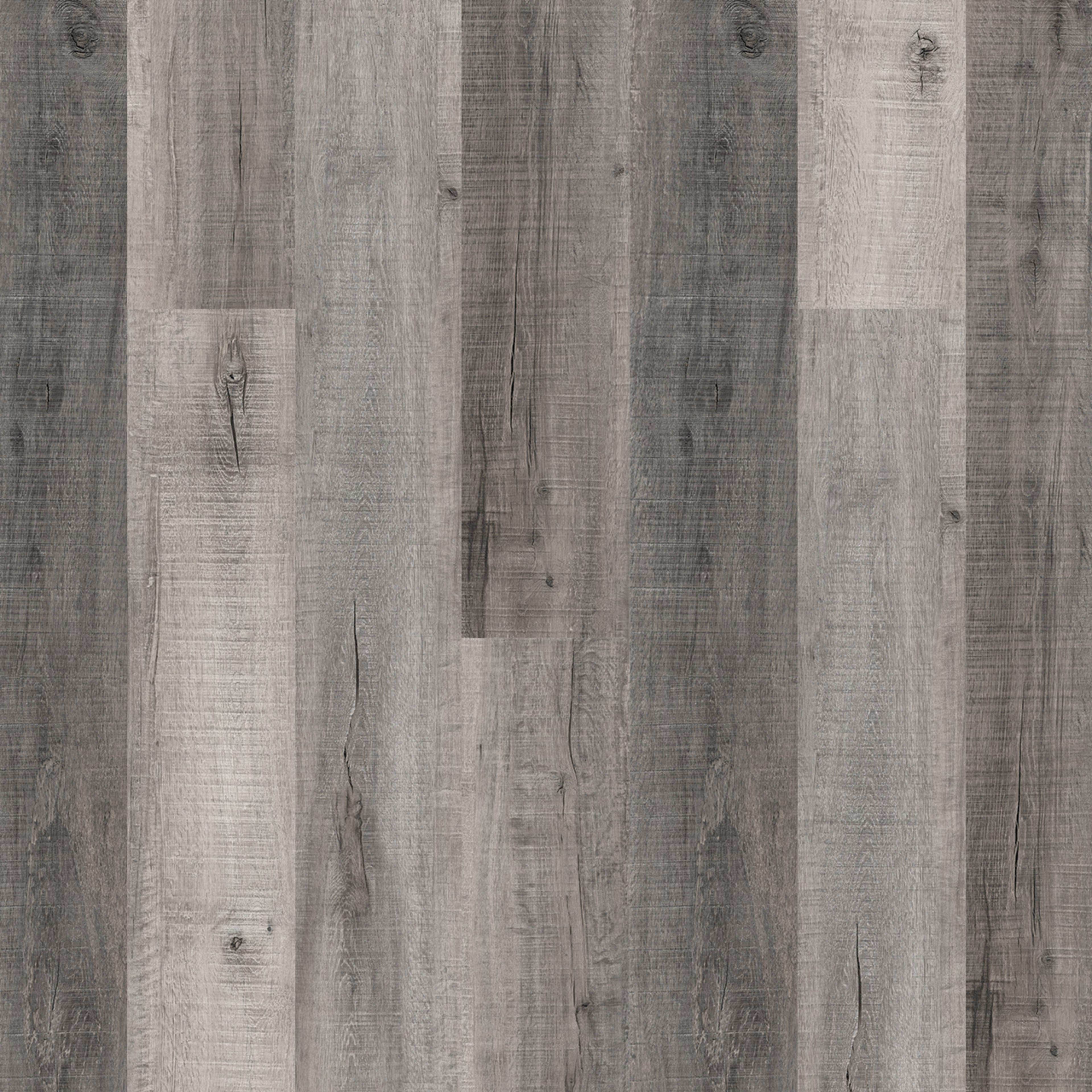 PureGrain Flex - Ozark Plus in Grace Bay Luxury Vinyl