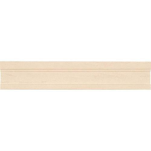Ascend™ in Honest Greige Chair Rail (Honed)