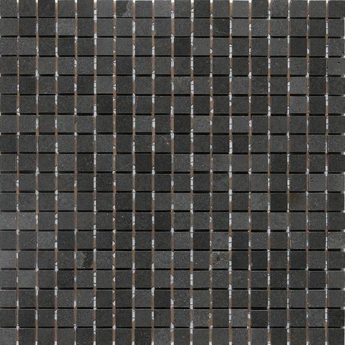 Stone a&#39; la Mod&trade; in Mosaic Polished Urban Bluestone Natural Stone