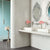 Stone a' la Mod&trade; in Linear Polished Urban Bluestone