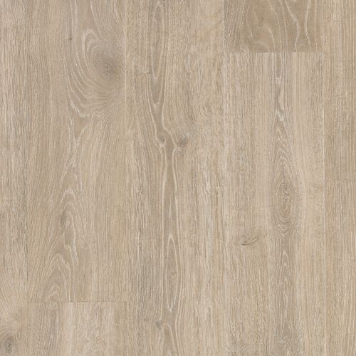 Antique Style in Soft Chamois Oak Laminate