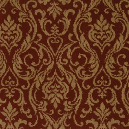 Lake Collection - Lake Como in Cherry