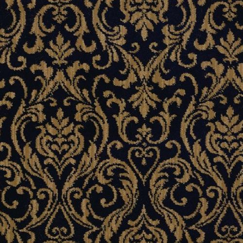 Lake Collection - Lake Como in Navy