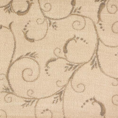 Lake Collection - Lake Montreal in Linen