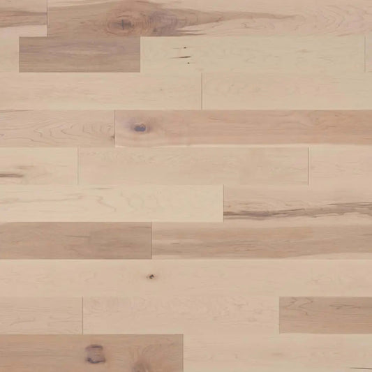 Lodge Hard Maple - Engineered in Louisville 4.125 Hardwood
