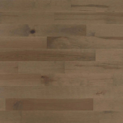 Lodge Hard Maple - Engineered in Ranch 4.125 Hardwood