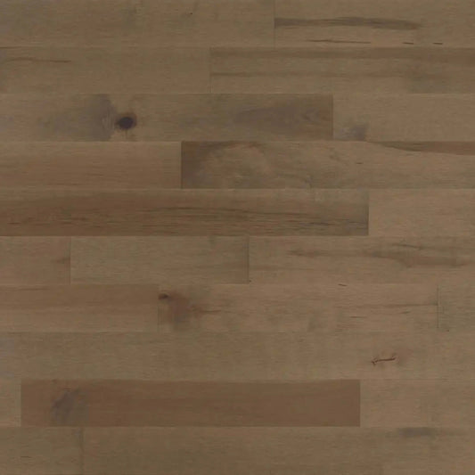 Lodge Hard Maple - Engineered in Ranch 4.125 Hardwood