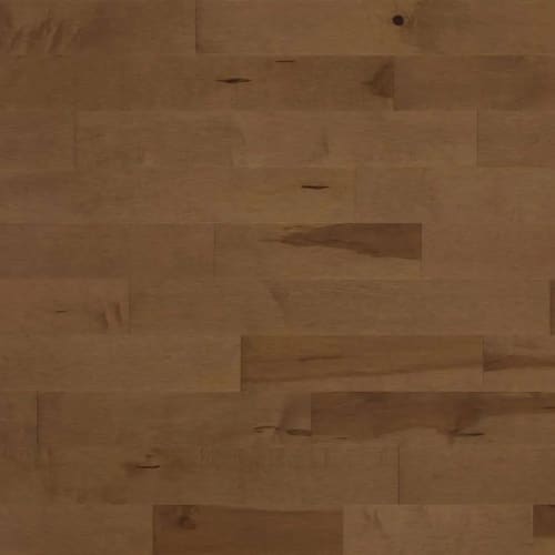 Lodge Hard Maple - Solid in Ridge 3.25