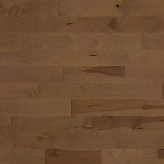 Lodge Hard Maple - Engineered in Ridge 5 3/16 Hardwood