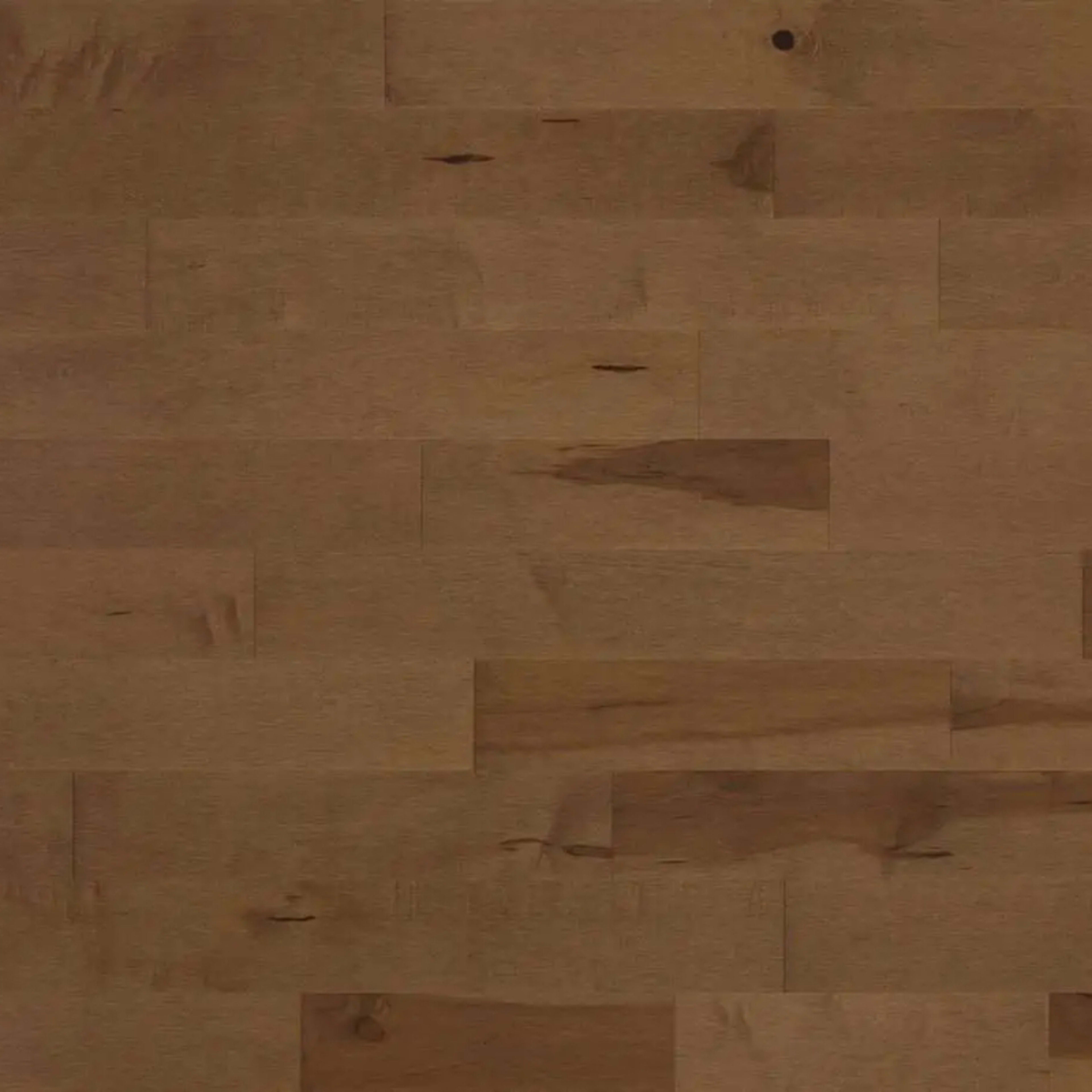Lodge Hard Maple - Engineered in Ridge 4.125 Hardwood