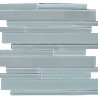 Charisma in Grace Linear Glass Tile