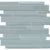 Charisma in Grace Linear Glass Tile