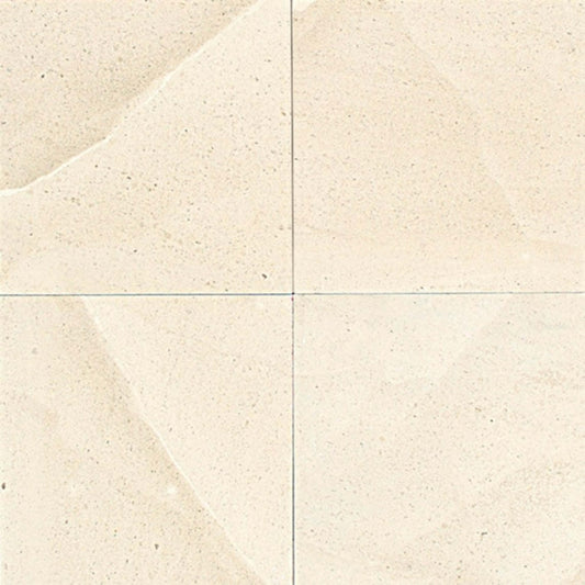 Limestone in Crema Europa-12x12 Natural Stone