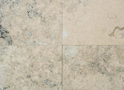 Limestone in Jurastone Grey-12x12