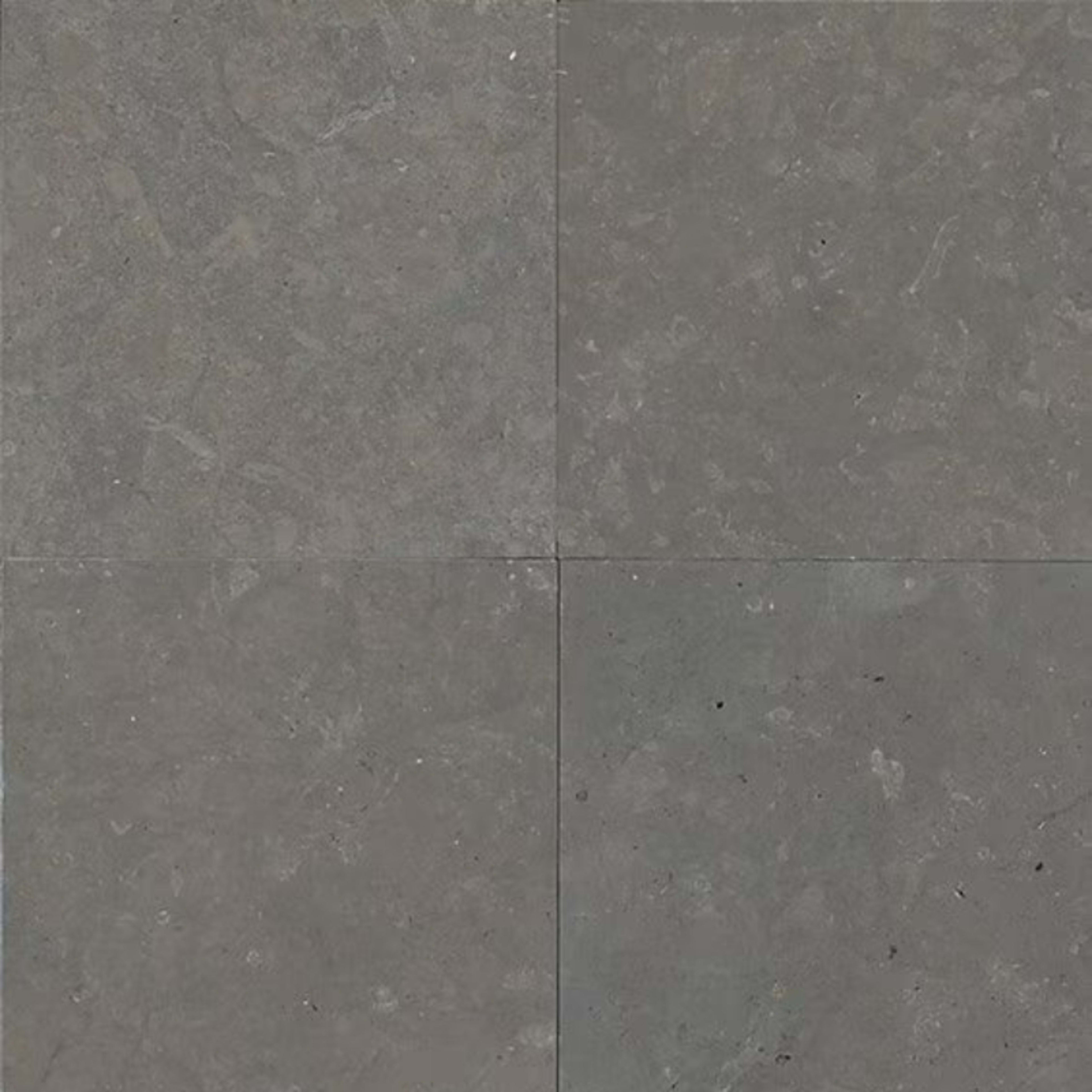 Limestone in Lagos Blue-12x12 Natural Stone