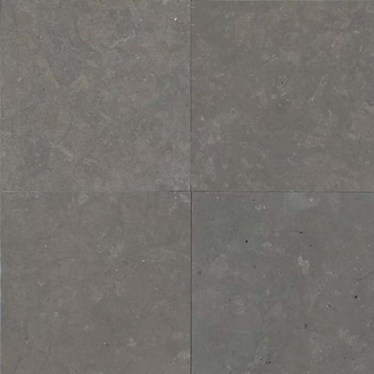 Limestone in Lagos Blue-12x24-Leather Natural Stone