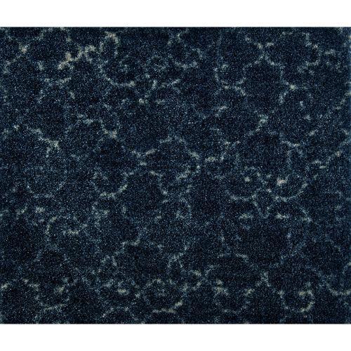 London Town in Marine Carpet