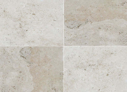 Tuscany Beige in Beige 6x6